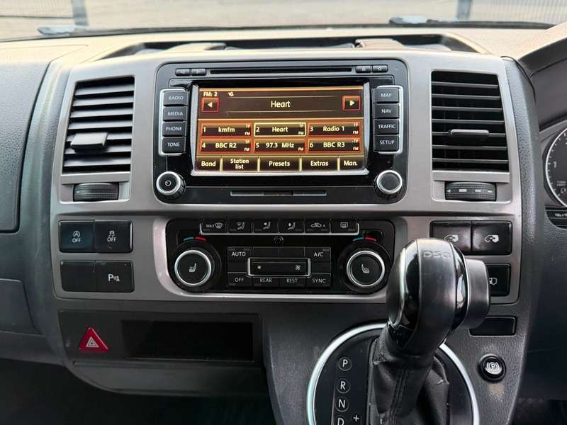 2014 VOLKSWAGEN CARAVELLE 2014 VOLKSWAGEN CARAVELLE