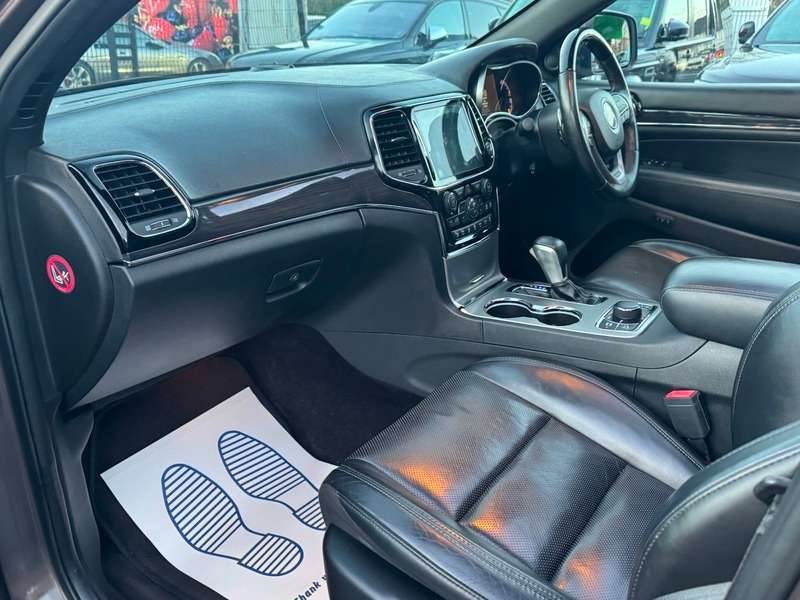 2019 JEEP GRAND CHEROKEE 2019 JEEP GRAND CHEROKEE