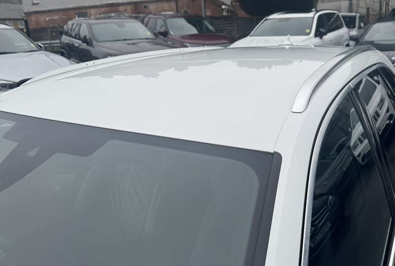 2018 AUDI S4 AVANT 2018 AUDI S4 AVANT