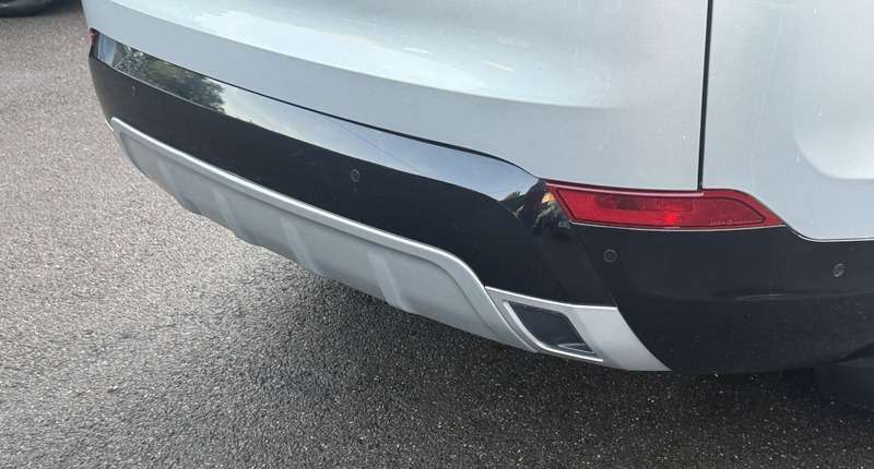 2019 LAND ROVER DISCOVERY 2019 LAND ROVER DISCOVERY