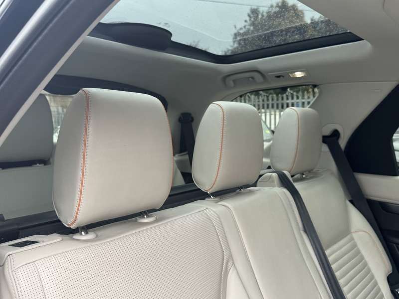 2019 LAND ROVER DISCOVERY 2019 LAND ROVER DISCOVERY