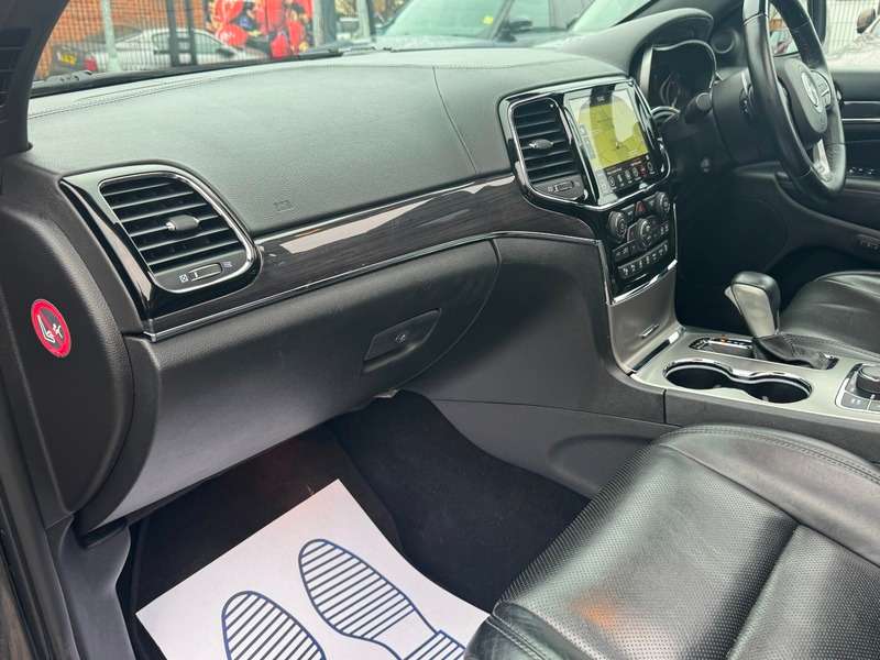 2020 JEEP GRAND CHEROKEE 2020 JEEP GRAND CHEROKEE