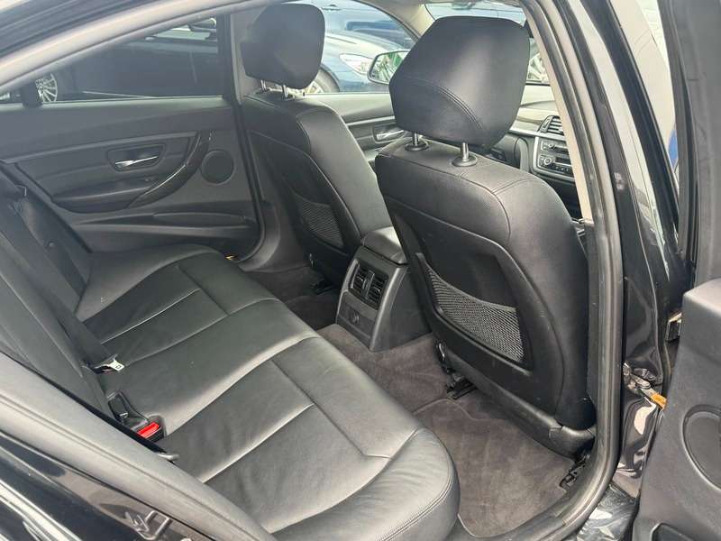 2012 BMW 3 SERIES 2012 BMW 3 SERIES