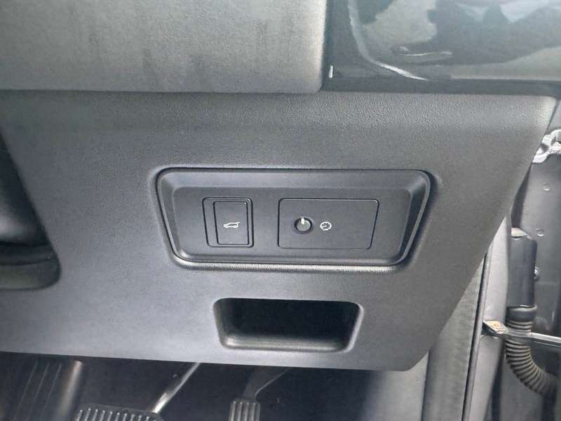 2019 LAND ROVER DISCOVERY 2019 LAND ROVER DISCOVERY