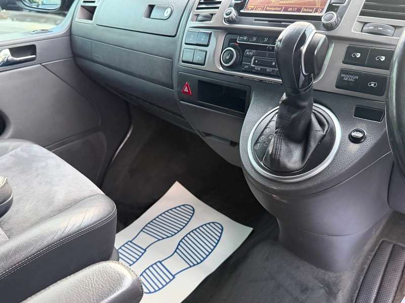 2014 VOLKSWAGEN CARAVELLE 2014 VOLKSWAGEN CARAVELLE