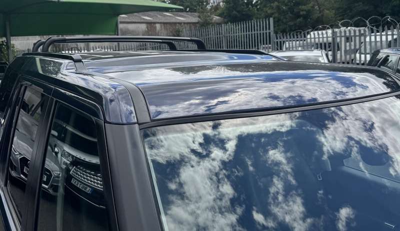 2016 LAND ROVER 2016 LAND ROVER