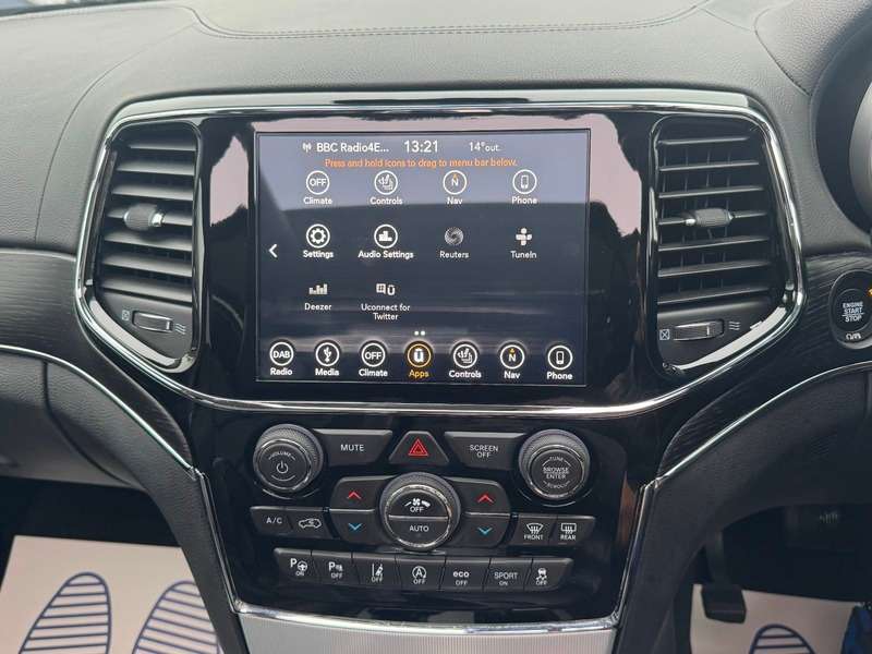 2019 JEEP GRAND CHEROKEE 2019 JEEP GRAND CHEROKEE