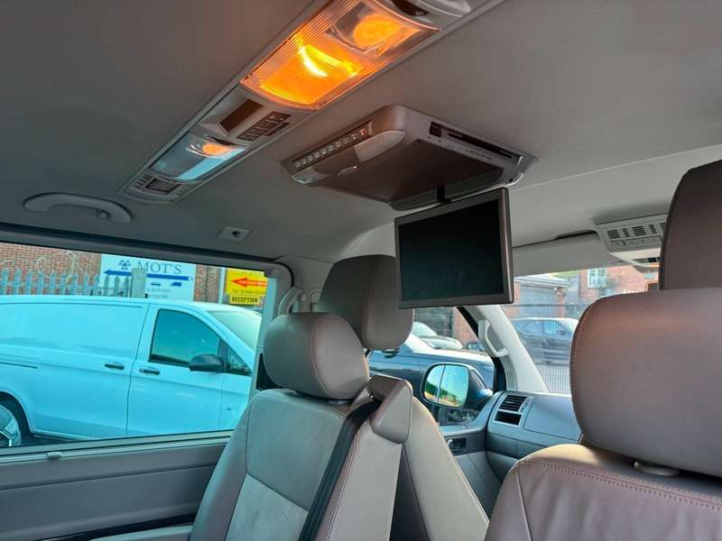 2015 VOLKSWAGEN CARAVELLE 2015 VOLKSWAGEN CARAVELLE