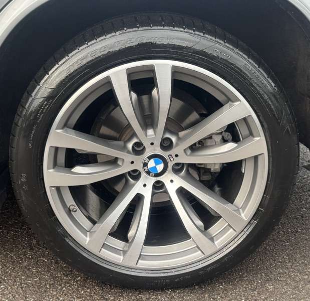 2018 BMW X5 2018 BMW X5