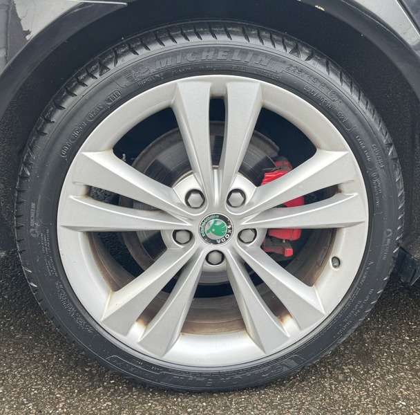 2012 SKODA OCTAVIA 2012 SKODA OCTAVIA