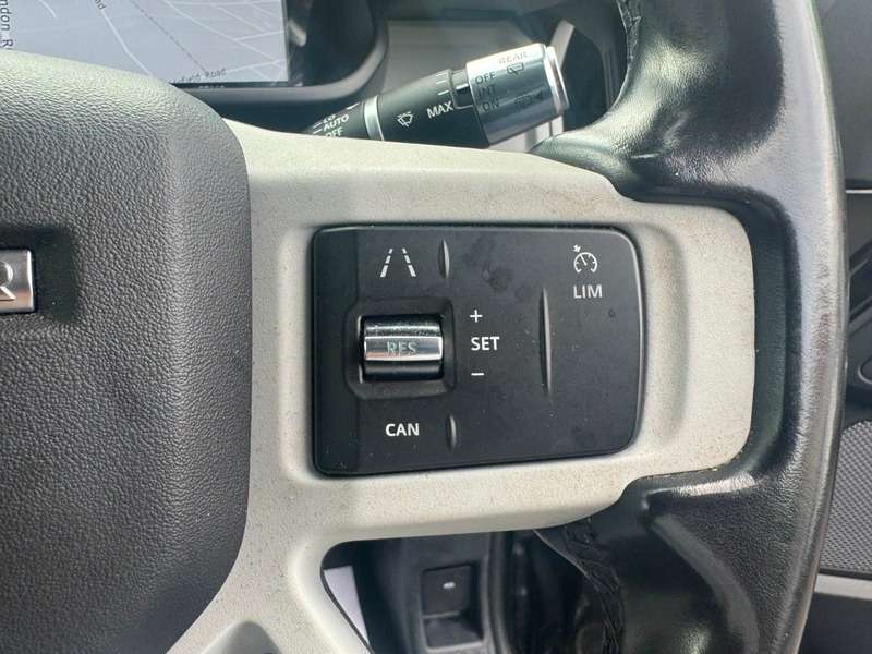 2021 LAND ROVER DEFENDER 2021 LAND ROVER DEFENDER