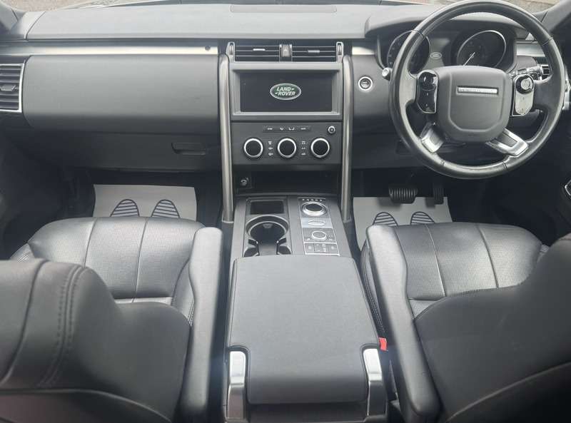2020 LAND ROVER DISCOVERY 2020 LAND ROVER DISCOVERY