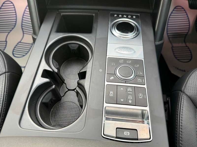 2020 LAND ROVER DISCOVERY 2020 LAND ROVER DISCOVERY
