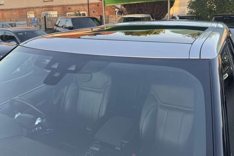 2019 LAND ROVER DISCOVERY 2019 LAND ROVER DISCOVERY