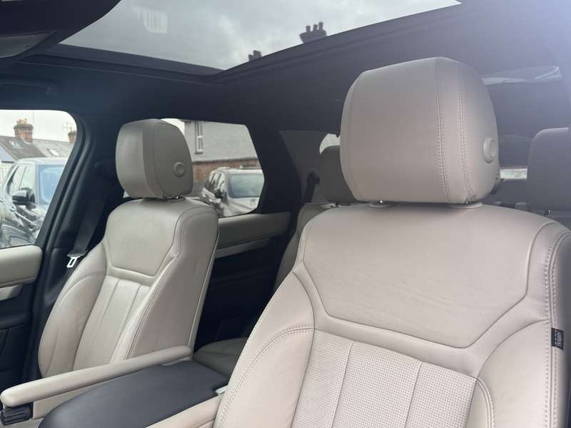 2020 LAND ROVER DISCOVERY 2020 LAND ROVER DISCOVERY