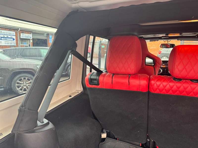 2016 JEEP WRANGLER 2016 JEEP WRANGLER