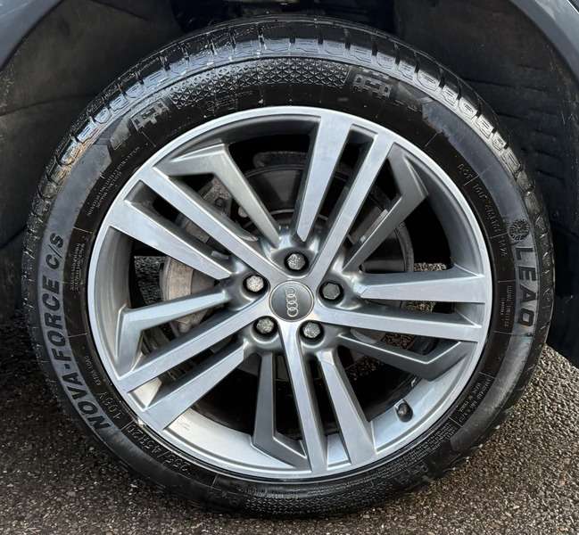 2017 AUDI Q5 2017 AUDI Q5
