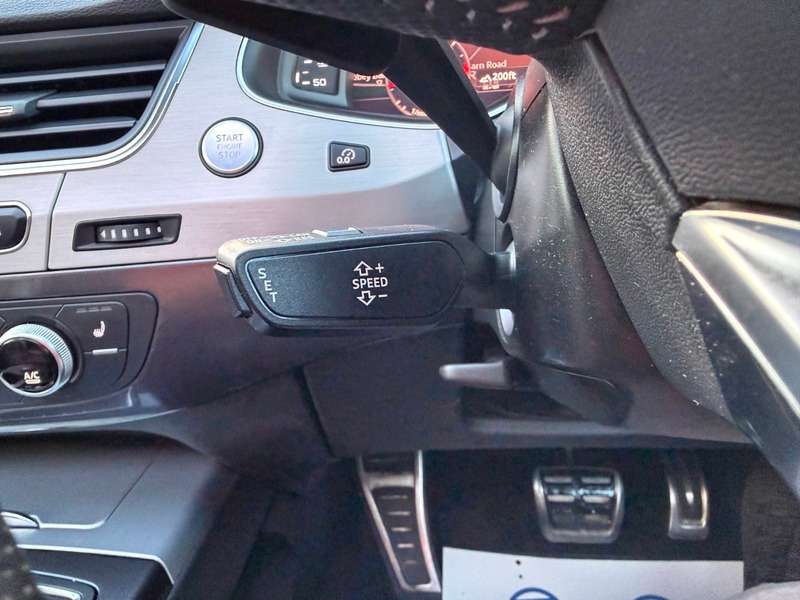 2019 AUDI Q7 2019 AUDI Q7