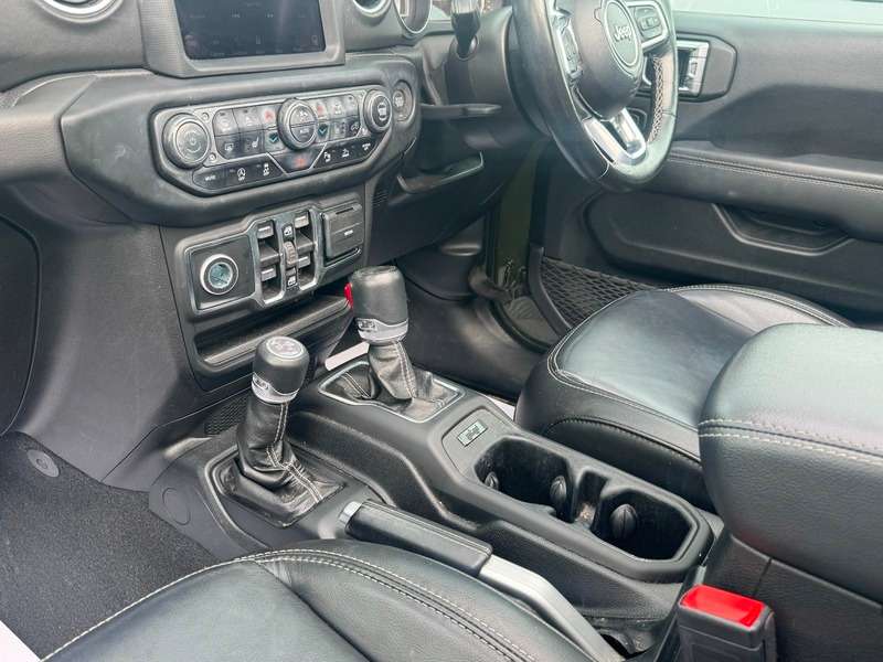 2021 JEEP WRANGLER 2021 JEEP WRANGLER