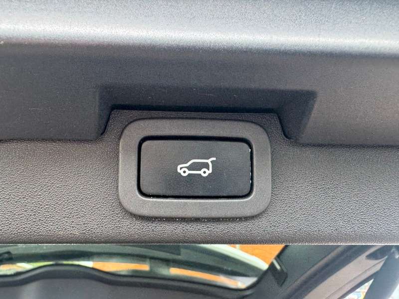 2019 LAND ROVER DISCOVERY 2019 LAND ROVER DISCOVERY