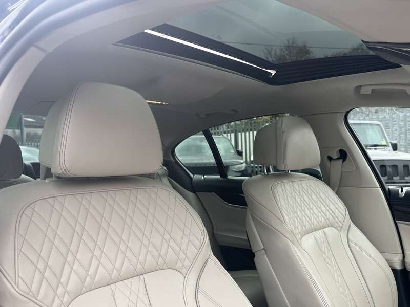 2018 BMW 7 SERIES 2018 BMW 7 SERIES