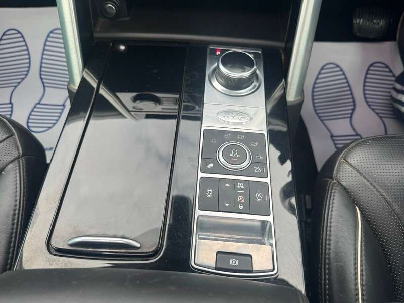 2020 LAND ROVER DISCOVERY 2020 LAND ROVER DISCOVERY