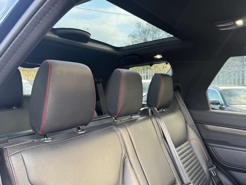 2020 LAND ROVER DISCOVERY 2020 LAND ROVER DISCOVERY
