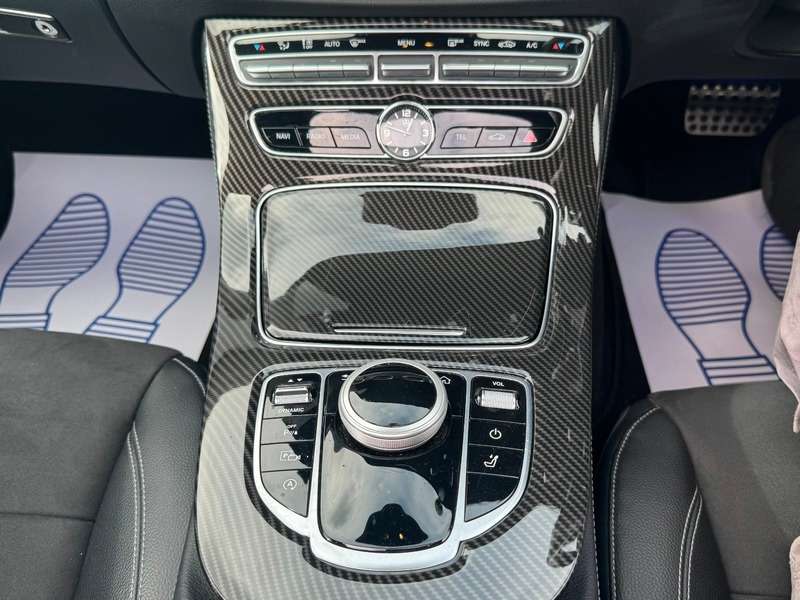 2016 MERCEDES-BENZ E CLASS 2016 MERCEDES-BENZ E CLASS