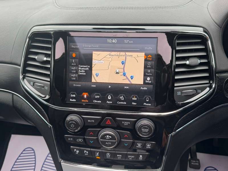 2019 JEEP GRAND CHEROKEE 2019 JEEP GRAND CHEROKEE