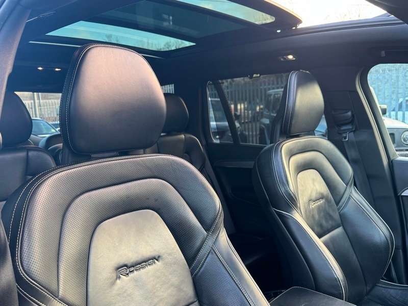 2017 VOLVO XC90 2017 VOLVO XC90