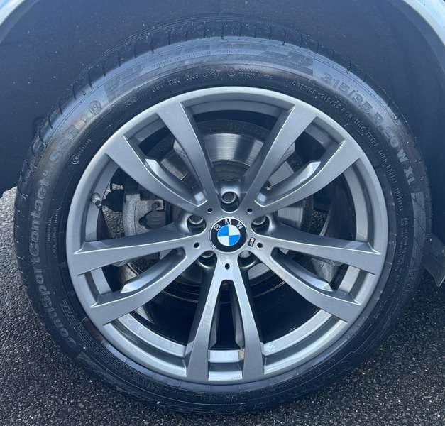 2016 BMW X5 2016 BMW X5