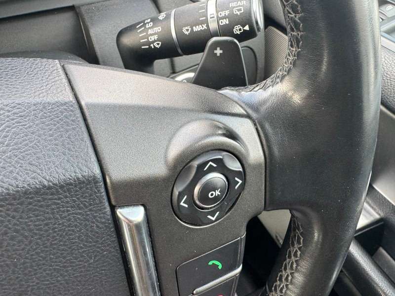 2016 LAND ROVER DISCOVERY 2016 LAND ROVER DISCOVERY