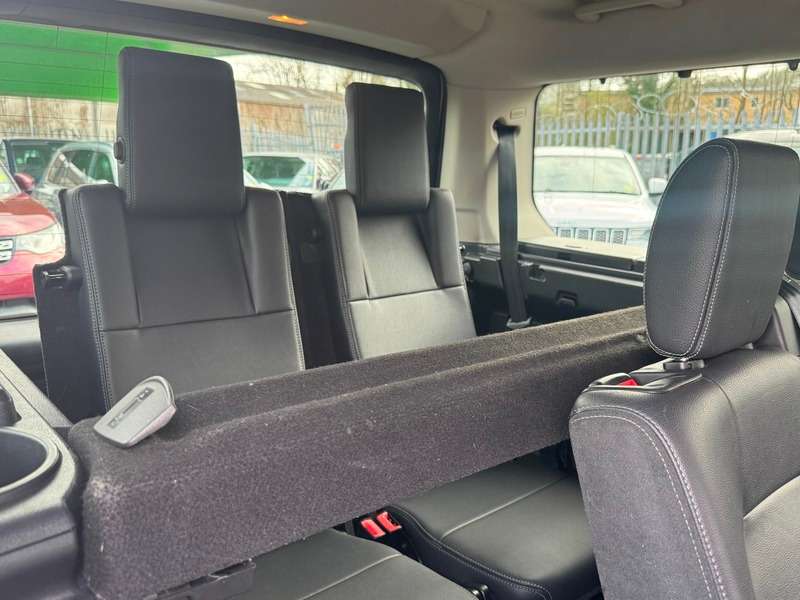 2016 LAND ROVER DISCOVERY 2016 LAND ROVER DISCOVERY