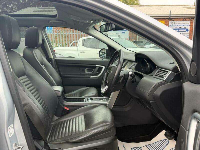 2019 LAND ROVER DISCOVERY SPORT 2019 LAND ROVER DISCOVERY SPORT