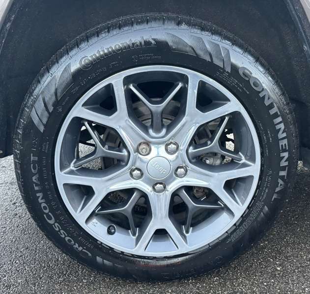 2019 JEEP GRAND CHEROKEE 2019 JEEP GRAND CHEROKEE