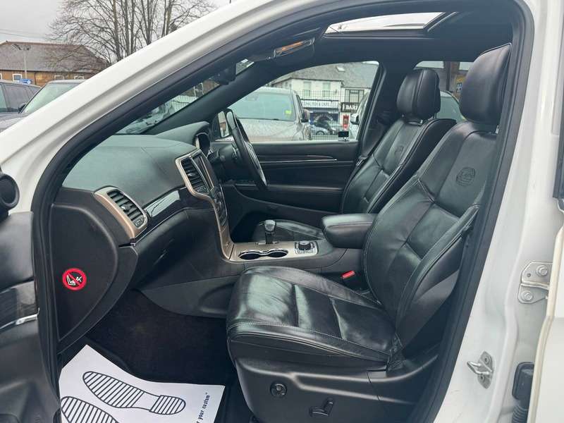 2016 JEEP GRAND CHEROKEE 2016 JEEP GRAND CHEROKEE