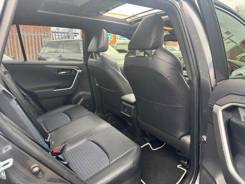 2020 TOYOTA RAV4 2020 TOYOTA RAV4