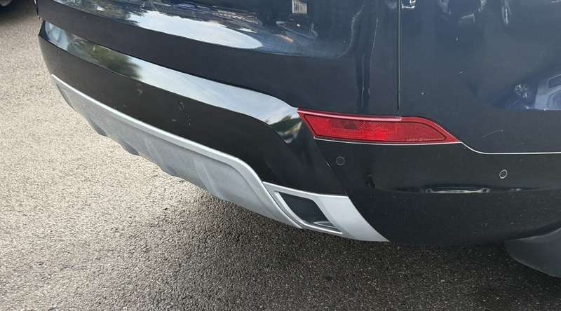2020 LAND ROVER DISCOVERY 2020 LAND ROVER DISCOVERY