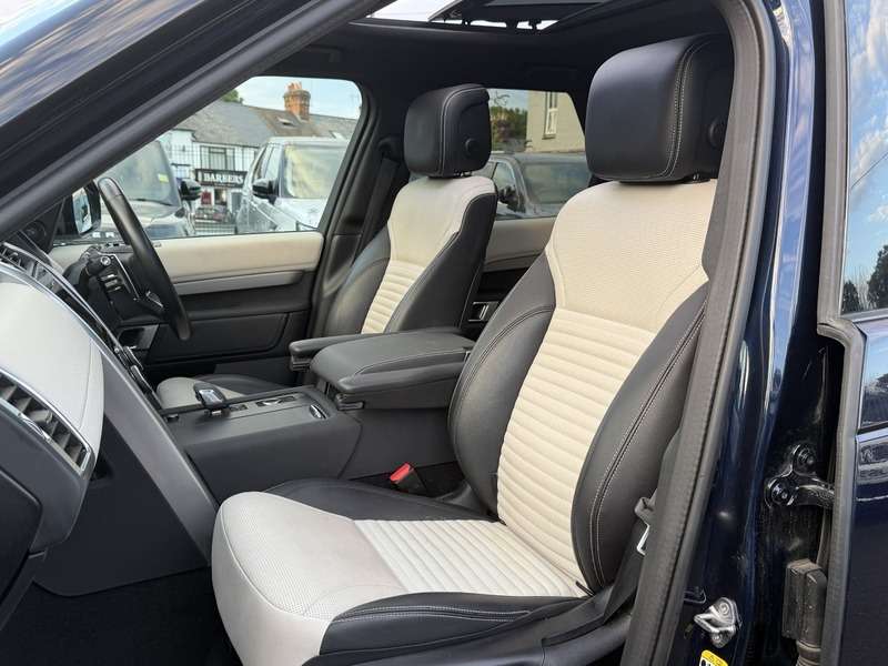2023 LAND ROVER DISCOVERY 2023 LAND ROVER DISCOVERY