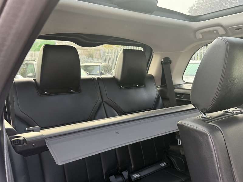 2019 LAND ROVER DISCOVERY 2019 LAND ROVER DISCOVERY
