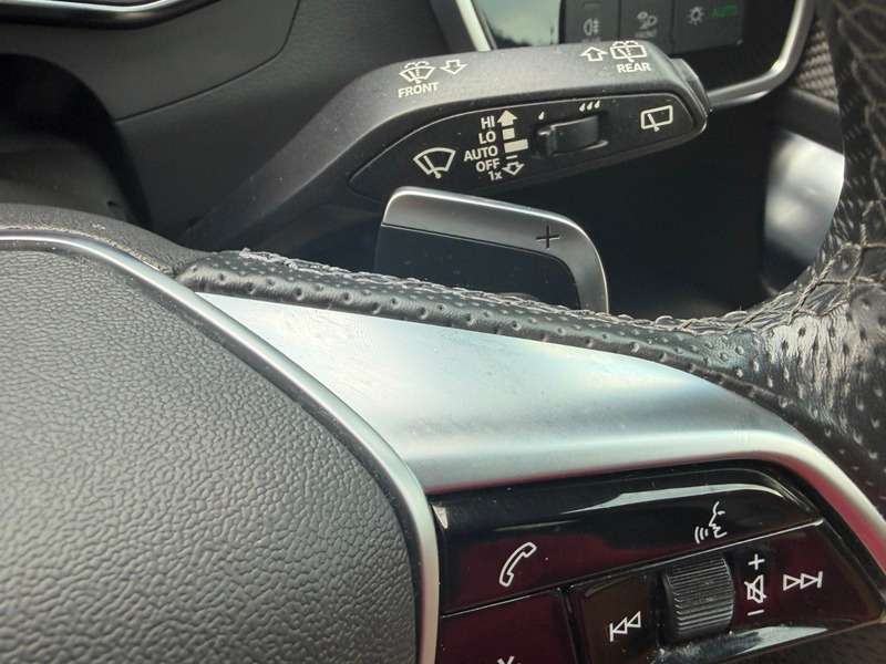 2022 AUDI A6 AVANT 2022 AUDI A6 AVANT