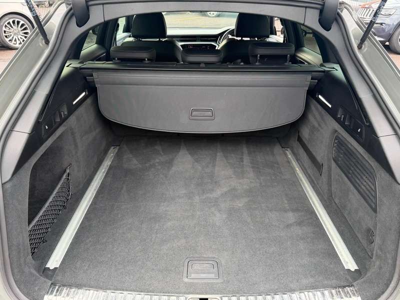 2022 AUDI A6 AVANT 2022 AUDI A6 AVANT