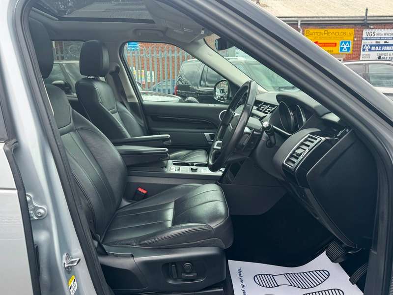 2019 LAND ROVER DISCOVERY 2019 LAND ROVER DISCOVERY