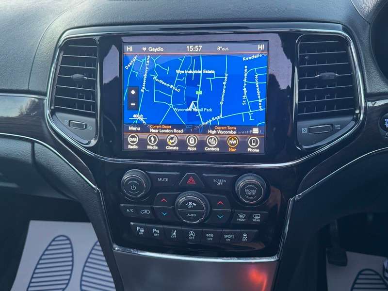 2019 JEEP GRAND CHEROKEE 2019 JEEP GRAND CHEROKEE