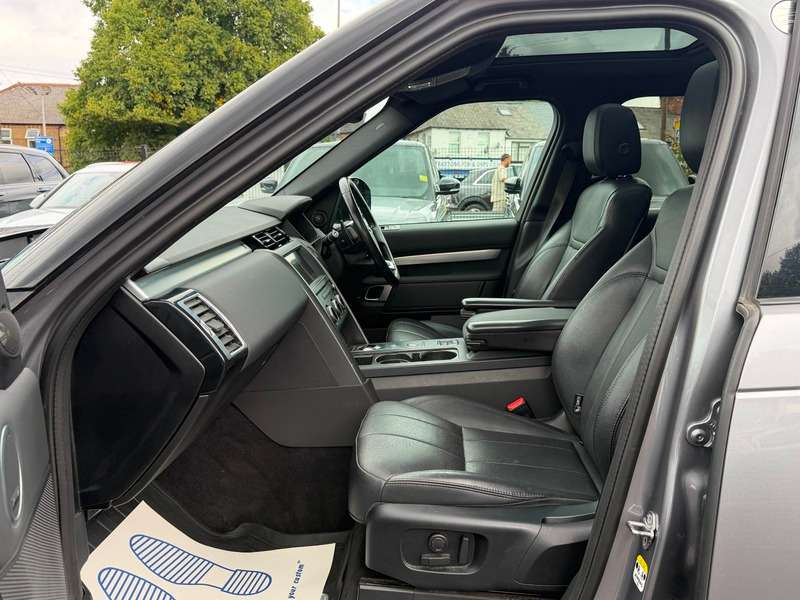 2020 LAND ROVER DISCOVERY 2020 LAND ROVER DISCOVERY
