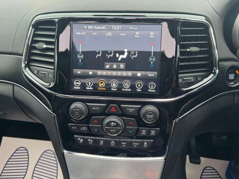 2019 JEEP GRAND CHEROKEE 2019 JEEP GRAND CHEROKEE