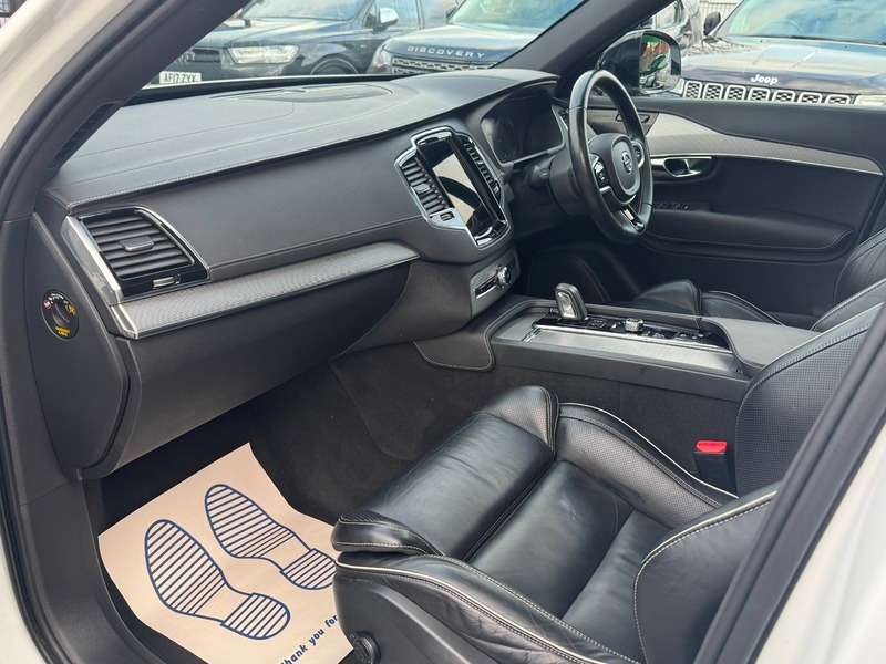 2021 VOLVO XC90 2021 VOLVO XC90