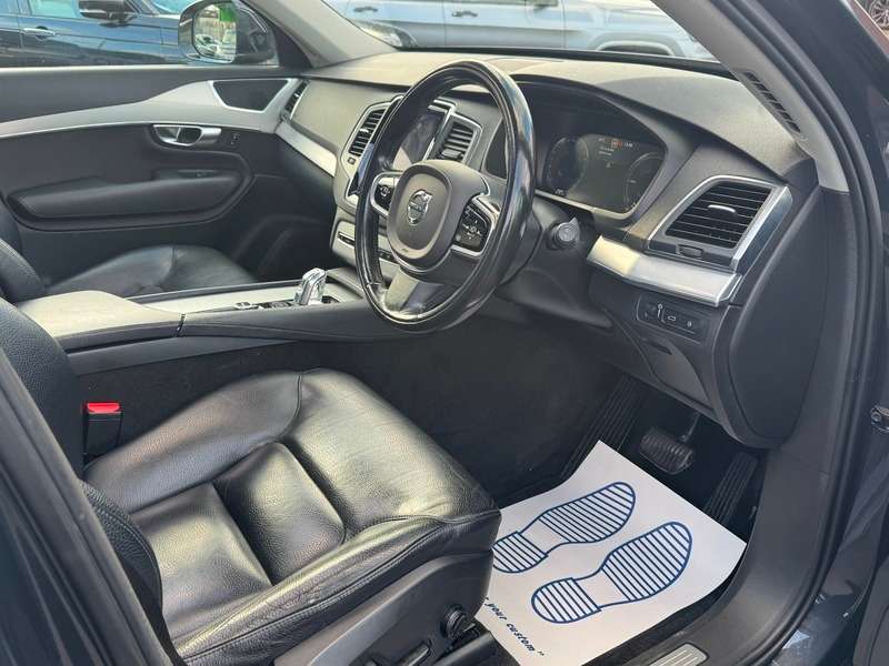 2016 VOLVO XC90 2016 VOLVO XC90