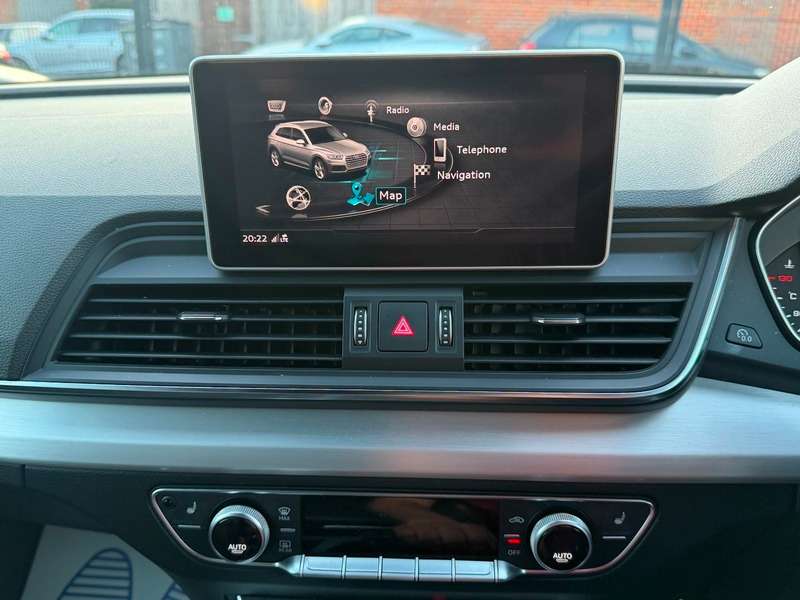 2017 AUDI Q5 2017 AUDI Q5