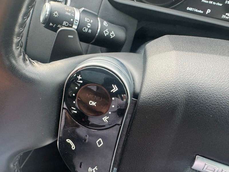 2019 LAND ROVER DISCOVERY 2019 LAND ROVER DISCOVERY